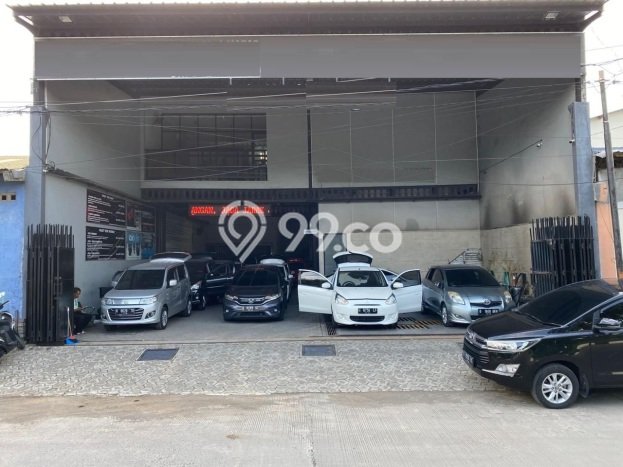 Komersial Usaha Dijual di Semarang Utara Semarang LT 325m2 & LB 550m2 Komersial Usaha Dijual di Semarang Utara Semarang LT 325m2 & LB 550m2