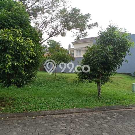 Dijual Tanah di Tangerang, Luas 533m2 SHM Dijual Tanah di Tangerang, Luas 533m2 SHM