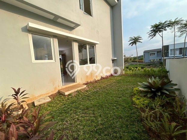 For Sale Hunian Rumah Terawat 3 Kamar di BSB City, Semarang For Sale Hunian Rumah Terawat 3 Kamar di BSB City, Semarang