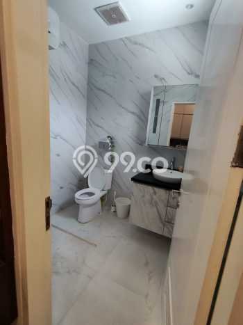 Rumah Elit Modern Siap Huni di Gading Serpong Tangerang Rumah Elit Modern Siap Huni di Gading Serpong Tangerang