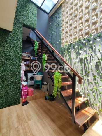 Rumah Elit Modern Siap Huni di Gading Serpong Tangerang Rumah Elit Modern Siap Huni di Gading Serpong Tangerang