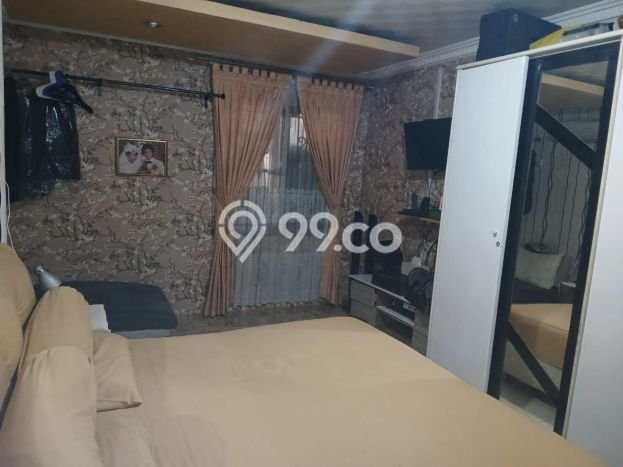 Rumah Luxury Modern Siap Huni di Jalan Panjang Jakarta Barat Rumah Luxury Modern Siap Huni di Jalan Panjang Jakarta Barat