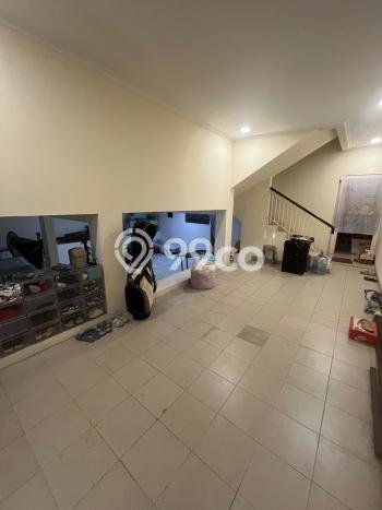 Sewa Rumah Murah di Pantai Indah Kapuk Jakarta Utara dengan 5 Kamar Tidur Sewa Rumah Murah di Pantai Indah Kapuk Jakarta Utara dengan 5 Kamar Tidur