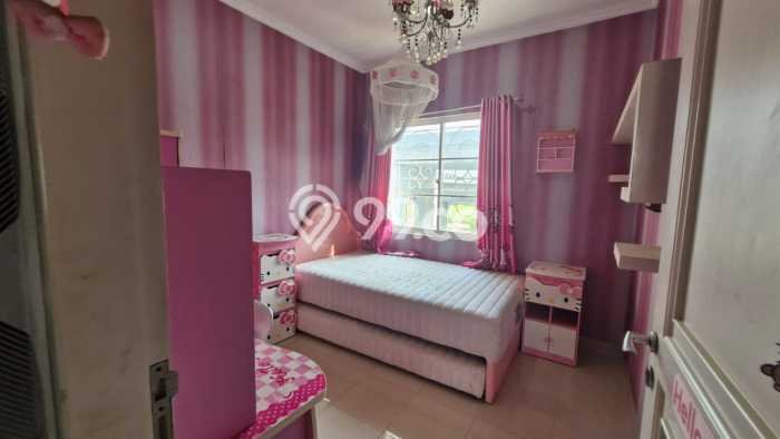 Hunian Cantik Modern Lb 120m2 di Kelapa Gading, Jakarta Utara Hunian Cantik Modern Lb 120m2 di Kelapa Gading, Jakarta Utara
