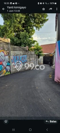 Jual Rumah Strategis Bagus Punya 3 KT di Jagakarsa Jakarta Selatan SHM Jual Rumah Strategis Bagus Punya 3 KT di Jagakarsa Jakarta Selatan SHM