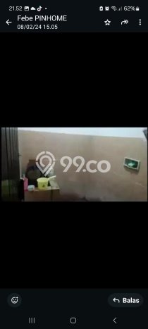 Rumah Modern Cantik 2 KT Siap Huni di Gondangrejo Rumah Modern Cantik 2 KT Siap Huni di Gondangrejo