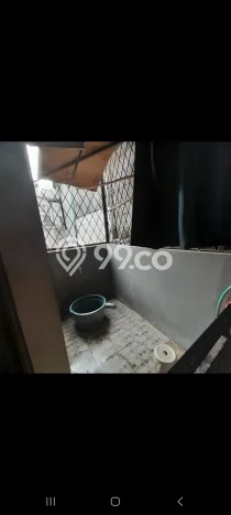 Jarang Ada! Rumah Kontrakan 4 Kamar Nyaman Siap Huni Kalideres Jarang Ada! Rumah Kontrakan 4 Kamar Nyaman Siap Huni Kalideres