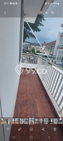 For Sale! Luxury House LT 102m2 Desain Modern di Kalideres For Sale! Luxury House LT 102m2 Desain Modern di Kalideres