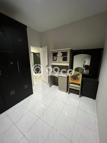 For Sale! Premium House LT 120m2 Desain Elegan di Citra Garden For Sale! Premium House LT 120m2 Desain Elegan di Citra Garden