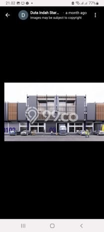 Dijual Gudang Kawasan , Luas 404m2m², Area Komersial, Akses Strategis Dijual Gudang Kawasan , Luas 404m2m², Area Komersial, Akses Strategis