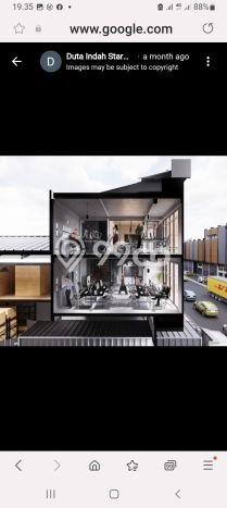 Dijual Gudang Kawasan , Luas 404m2m², Area Komersial, Akses Strategis Dijual Gudang Kawasan , Luas 404m2m², Area Komersial, Akses Strategis