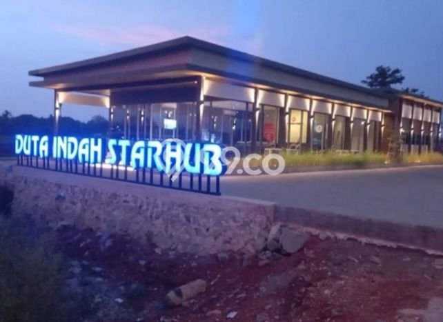Gudang Strategis di Bandara, Luas 458m², Pusat Komersial, Dekat Bandara, Jakarta Barat, Jakarta Barat Gudang Strategis di Bandara, Luas 458m², Pusat Komersial, Dekat Bandara, Jakarta Barat, Jakarta Barat