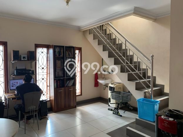 For Sale Rumah Elit Exclusive di Tanah Abang, Jakarta Pusat For Sale Rumah Elit Exclusive di Tanah Abang, Jakarta Pusat