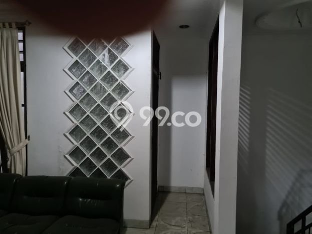 Hunian Mewah LB 230m2 Siap Huni Desain Elegan di Kalideres, Jakarta Barat Hunian Mewah LB 230m2 Siap Huni Desain Elegan di Kalideres, Jakarta Barat