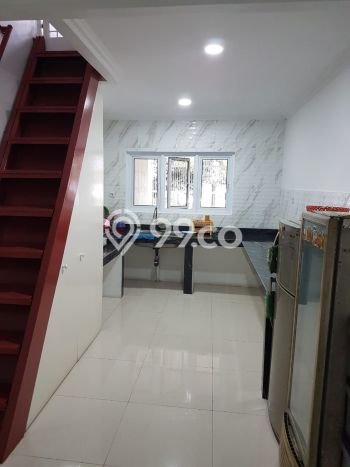 Rumah Elit Modern Siap Huni di Kalideres Jakarta Barat Rumah Elit Modern Siap Huni di Kalideres Jakarta Barat