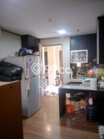 Hunian Apartemen Ekonomis di Jakarta Barat dengan 2 Kamar Tidur, 1 Kamar Mandi Hunian Apartemen Ekonomis di Jakarta Barat dengan 2 Kamar Tidur, 1 Kamar Mandi