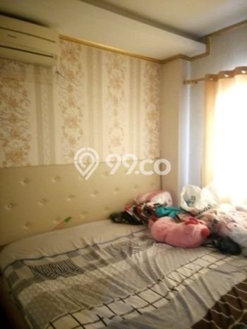 Hunian Apartemen Ekonomis di Jakarta Barat dengan 2 Kamar Tidur, 1 Kamar Mandi Hunian Apartemen Ekonomis di Jakarta Barat dengan 2 Kamar Tidur, 1 Kamar Mandi