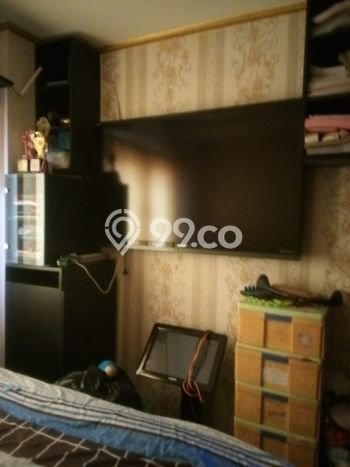 Hunian Apartemen Ekonomis di Jakarta Barat dengan 2 Kamar Tidur, 1 Kamar Mandi Hunian Apartemen Ekonomis di Jakarta Barat dengan 2 Kamar Tidur, 1 Kamar Mandi