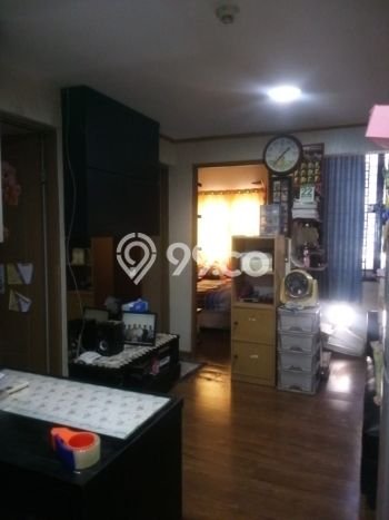 Hunian Apartemen Ekonomis di Jakarta Barat dengan 2 Kamar Tidur, 1 Kamar Mandi Hunian Apartemen Ekonomis di Jakarta Barat dengan 2 Kamar Tidur, 1 Kamar Mandi