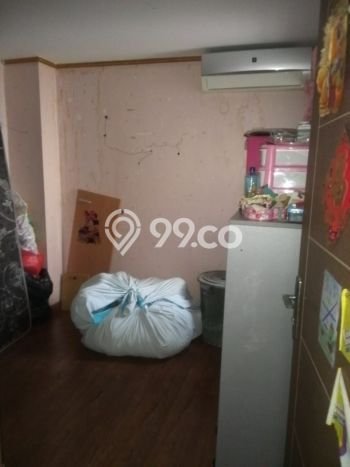 Hunian Apartemen Ekonomis di Jakarta Barat dengan 2 Kamar Tidur, 1 Kamar Mandi Hunian Apartemen Ekonomis di Jakarta Barat dengan 2 Kamar Tidur, 1 Kamar Mandi
