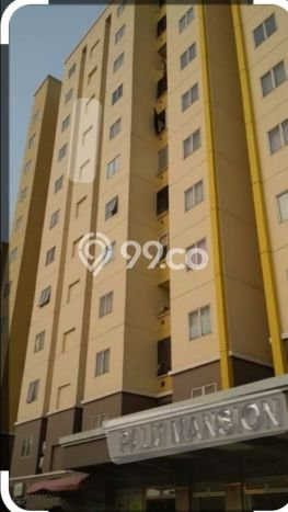 Hunian Apartemen Ekonomis di Jakarta Barat dengan 2 Kamar Tidur, 1 Kamar Mandi Hunian Apartemen Ekonomis di Jakarta Barat dengan 2 Kamar Tidur, 1 Kamar Mandi