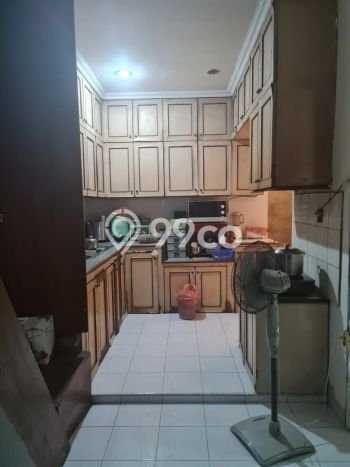 Rumah Minimalis 2 KT di Kalideres Jakarta Barat Unfurnished Rumah Minimalis 2 KT di Kalideres Jakarta Barat Unfurnished