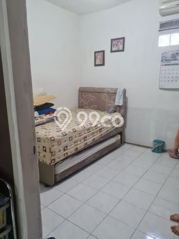Rumah Minimalis 2 KT di Kalideres Jakarta Barat Unfurnished Rumah Minimalis 2 KT di Kalideres Jakarta Barat Unfurnished
