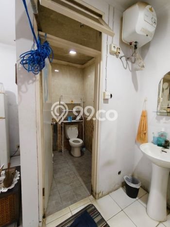 Rumah Modern 2 KT di Kalideres Jakarta Barat Unfurnished Rumah Modern 2 KT di Kalideres Jakarta Barat Unfurnished