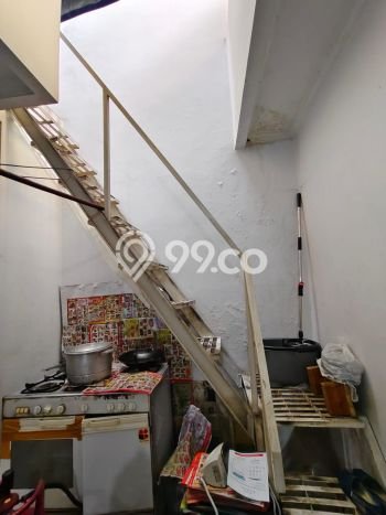 Rumah Modern 2 KT di Kalideres Jakarta Barat Unfurnished Rumah Modern 2 KT di Kalideres Jakarta Barat Unfurnished
