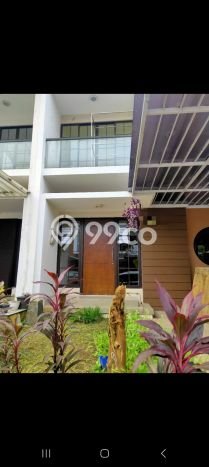 Rumah Modern Cantik 4 Kamar Bisa Langsung Pindah di Cipondoh Rumah Modern Cantik 4 Kamar Bisa Langsung Pindah di Cipondoh