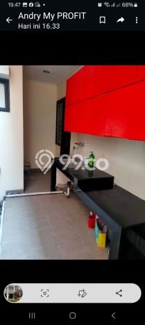 Rumah Modern Cantik 4 Kamar Bisa Langsung Pindah di Cipondoh Rumah Modern Cantik 4 Kamar Bisa Langsung Pindah di Cipondoh