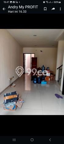 Rumah Modern Cantik 4 Kamar Bisa Langsung Pindah di Cipondoh Rumah Modern Cantik 4 Kamar Bisa Langsung Pindah di Cipondoh