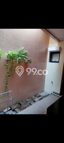 Rumah Modern Cantik 4 Kamar Bisa Langsung Pindah di Cipondoh Rumah Modern Cantik 4 Kamar Bisa Langsung Pindah di Cipondoh