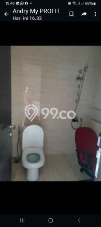 Rumah Modern Cantik 4 Kamar Bisa Langsung Pindah di Cipondoh Rumah Modern Cantik 4 Kamar Bisa Langsung Pindah di Cipondoh
