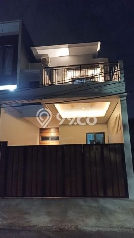 Hunian Nyaman Asri 3 KT Siap Huni di Kalideres Jakarta Barat Hunian Nyaman Asri 3 KT Siap Huni di Kalideres Jakarta Barat