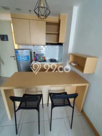 Sewa Apartemen Murah di Gading Serpong 3 KT Sewa Apartemen Murah di Gading Serpong 3 KT