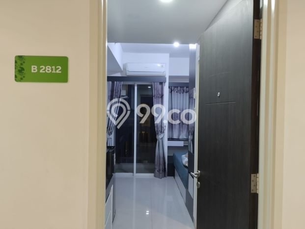Sewa Apartemen Hemat di Cisauk, Tangerang Lokasi Strategis Sewa Apartemen Hemat di Cisauk, Tangerang Lokasi Strategis