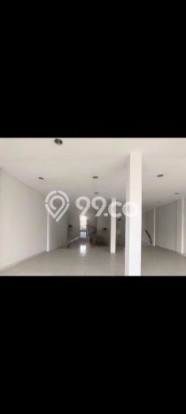 Ruko Disewa di Jakarta Barat dengan LB 407m2 Area Komersial Ramai Ruko Disewa di Jakarta Barat dengan LB 407m2 Area Komersial Ramai