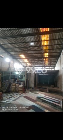 Untuk Dijual! Ruko di Jembatan Besi Jakarta Barat LT 360m2 / LB 720m2 Kawasan Bisnis Untuk Dijual! Ruko di Jembatan Besi Jakarta Barat LT 360m2 / LB 720m2 Kawasan Bisnis