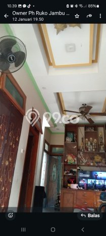 Komersial Bagus Dijual LB 150m2 Lokasi Strategis Jakarta Barat Area Cocok untuk Bisnis Komersial Bagus Dijual LB 150m2 Lokasi Strategis Jakarta Barat Area Cocok untuk Bisnis