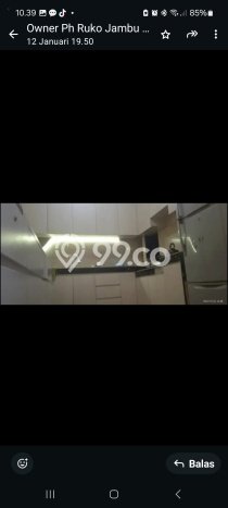 Komersial Bagus Dijual LB 150m2 Lokasi Strategis Jakarta Barat Area Cocok untuk Bisnis Komersial Bagus Dijual LB 150m2 Lokasi Strategis Jakarta Barat Area Cocok untuk Bisnis