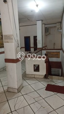 Hunian Luxury Siap Huni di Jakarta Barat Fasilitas Lengkap Hunian Luxury Siap Huni di Jakarta Barat Fasilitas Lengkap