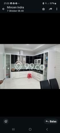 Hunian Super Elit dengan Akses Paling Strategis di Kalideres, Jakarta Barat Hunian Super Elit dengan Akses Paling Strategis di Kalideres, Jakarta Barat