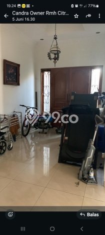 Hunian Super Mewah dengan Akses Paling Strategis di Kalideres, Jakarta Barat Hunian Super Mewah dengan Akses Paling Strategis di Kalideres, Jakarta Barat