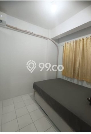 Apartemen Terjangkau di Cengkareng Jakarta Barat dengan 2 KT & 1 KM Apartemen Terjangkau di Cengkareng Jakarta Barat dengan 2 KT & 1 KM