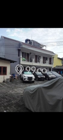 Unit Kost Dijual di Karet dengan 40 Kamar Area Strategis Unit Kost Dijual di Karet dengan 40 Kamar Area Strategis