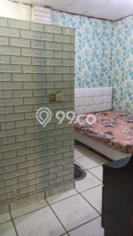 Hunian Luxury Siap Huni di Jakarta Barat Fasilitas Lengkap Hunian Luxury Siap Huni di Jakarta Barat Fasilitas Lengkap