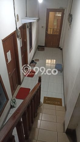 Hunian Luxury Siap Huni di Jakarta Barat Fasilitas Lengkap Hunian Luxury Siap Huni di Jakarta Barat Fasilitas Lengkap