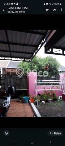 Rumah Modern Cantik 2 KT Siap Huni di Gondangrejo Rumah Modern Cantik 2 KT Siap Huni di Gondangrejo