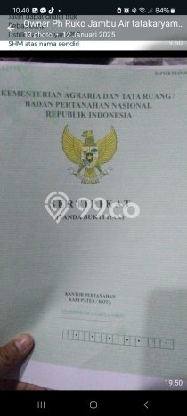 Komersial Bagus Dijual LB 150m2 Lokasi Strategis Jakarta Barat Area Cocok untuk Bisnis Komersial Bagus Dijual LB 150m2 Lokasi Strategis Jakarta Barat Area Cocok untuk Bisnis
